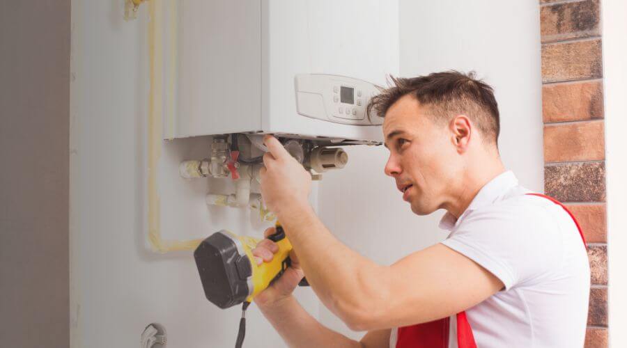 Professional expert plumbing services in Chambers, AZ